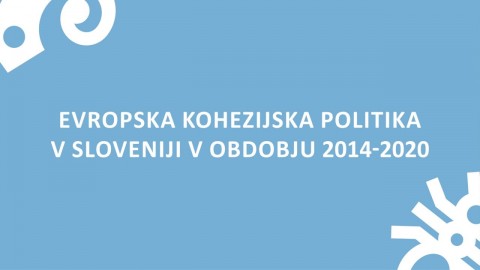 <strong>Dosežki evropske kohezijske politike</strong> Ministrstvo za kohezijo in regionalni razvoj