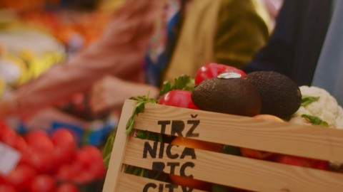 <strong>Promocijski video za spletno stran</strong> BTC City