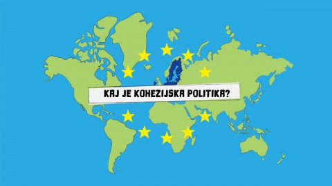 <strong>Govoriš kohezijsko?</strong> CNVOS
