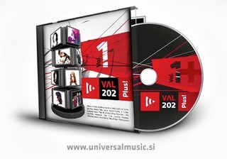 <strong>TVC</strong> Universal music