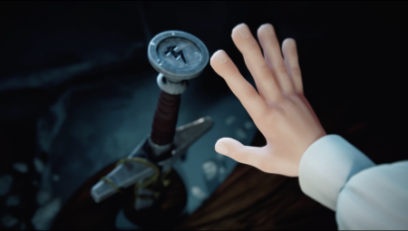<strong>POJOČI GRAD</strong> 3D kratki film