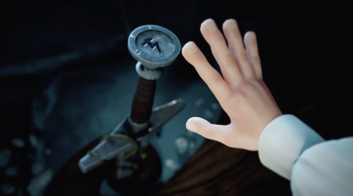 <strong>SINGING CASTLE</strong> 3D short film