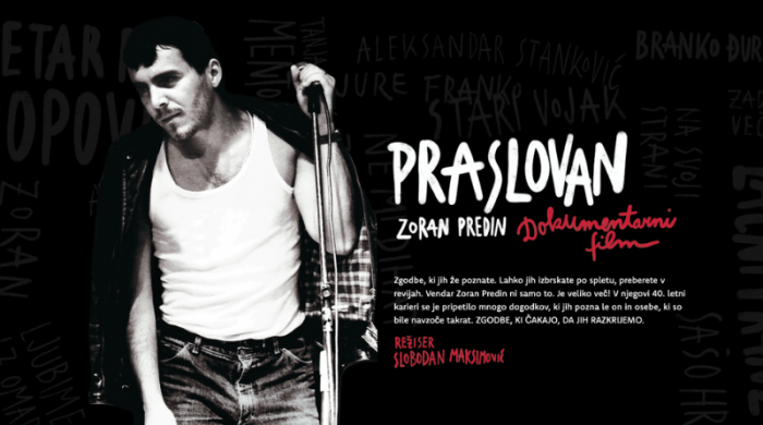 <strong>PRASLOVAN</strong> dokumentarni film
