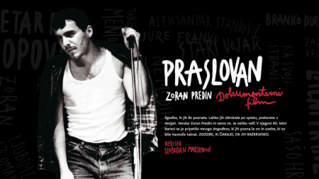 <strong>PRASLOVAN</strong> dokumentarni film