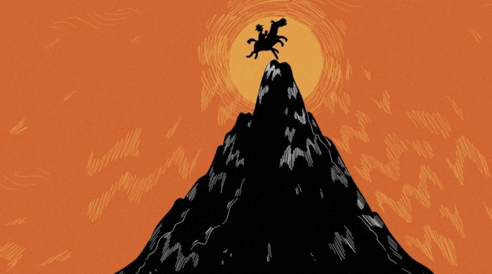 <strong>DEKLE, KI SE NI BALO MEDVEDOV</strong> 2D kratki film
