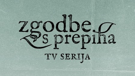 Butnskala: Zgodbe s prepiha