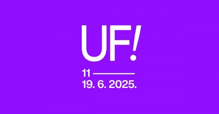 Praslovan prejel nagrado občinstva na UnderhillFest!