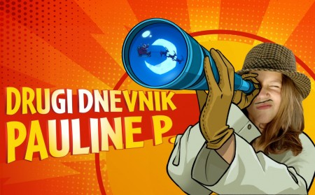 <strong>DRUGI DNEVNIK PAULINE P.</strong> igrani film