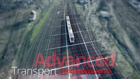 <strong>PROMO VIDEO: TRANSPORT</strong> Iskratel
